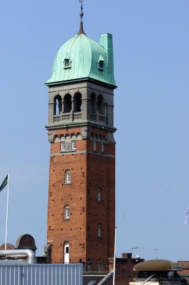 Hotel Bristol Tower