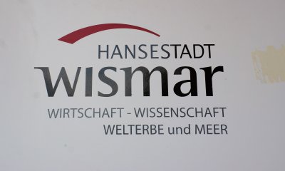 Wismar - UNESCO World Haritage Site