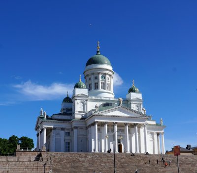 Helsinki Cathedral