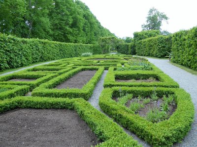 Ulriksdal Palace Park 