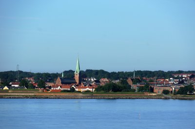 Helsingor Denmark