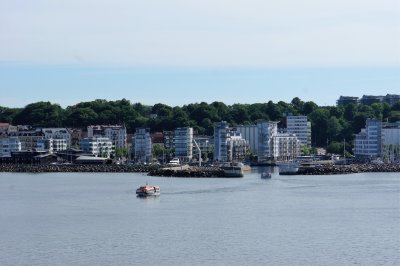 Helsingborg Apartments