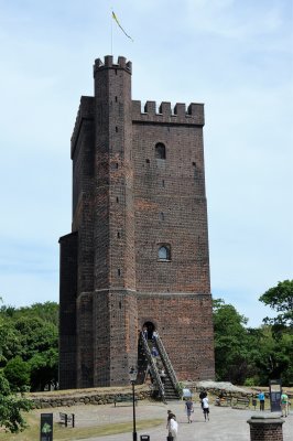 Karnan - Watchtower