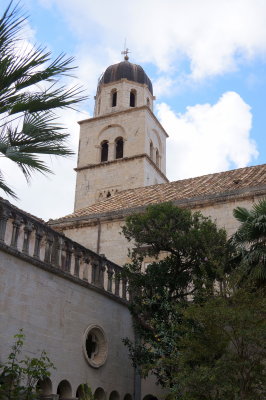 Franciscan Monastery