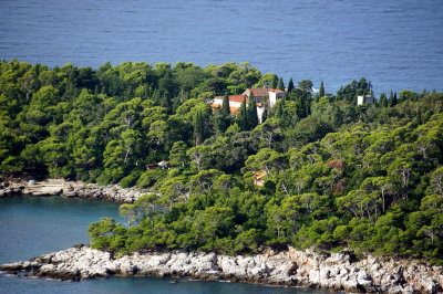  Island of Lokrum