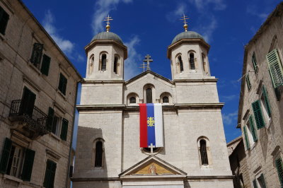 St. Nikola Church