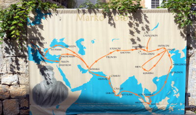 Travels of Marco Polo