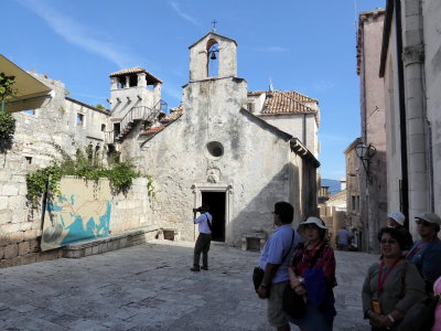 Korcula