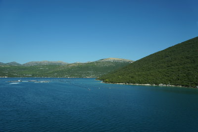 Adriatic Coast