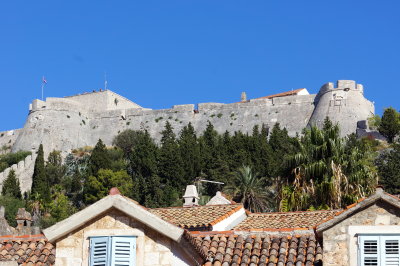 The Fortress