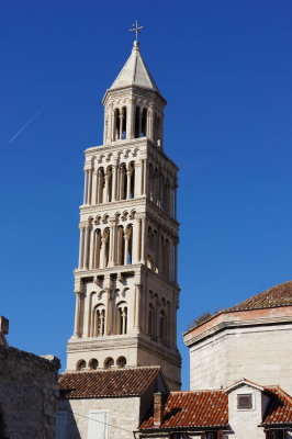 Bell Tower of St. Domnius