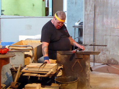 Glass Factory
