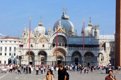 Basilica di San Marco