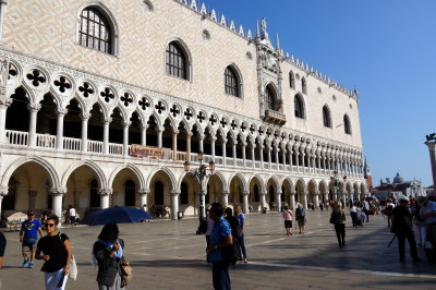 Palazzo Ducale