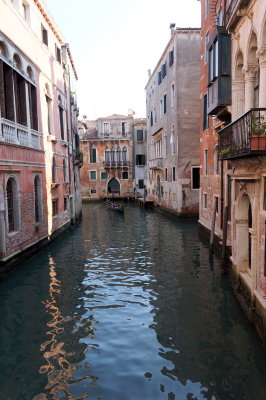 One of Many Canals