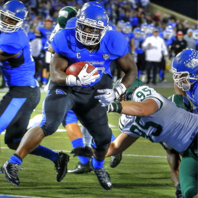 University at Buffalo Football