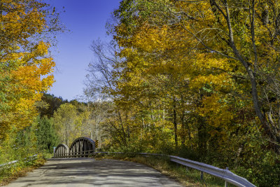 Zoar Valley 