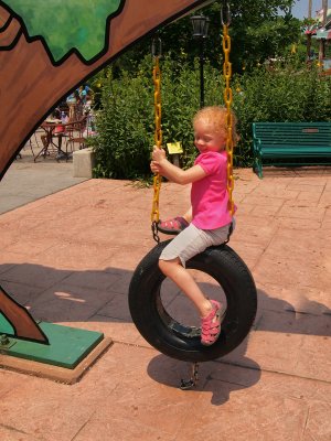 Toledo Zoo and Aquarium