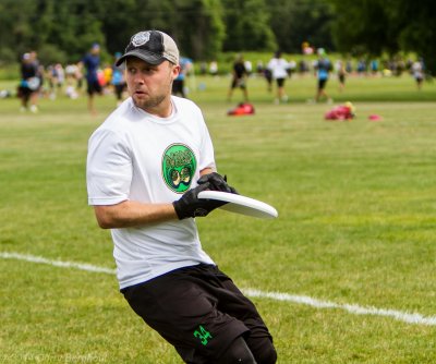 26 Phoenix vs NADS