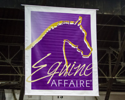 Equine Affair - Nov 12, 2015