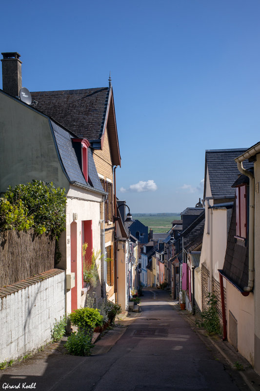 Saint-Valery-sur-Somme