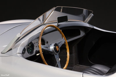 Muse Porsche