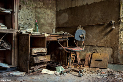 Urbex