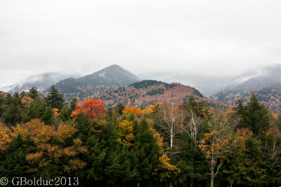 Indian Head_Adirondacks