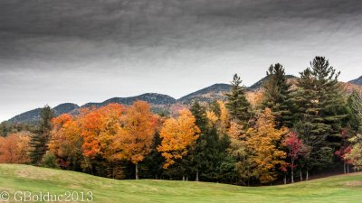 Indian Head_Adirondacks