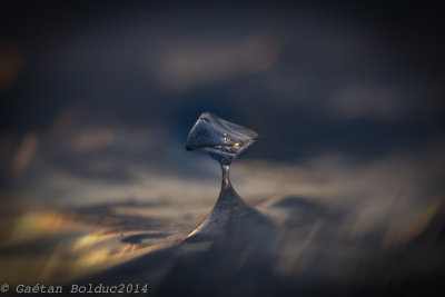 Glace flou_Ice blure