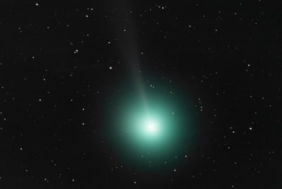 Comet C2014/Q2 (Lovejoy)