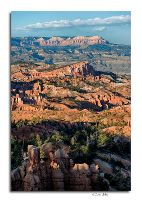 Bryce Canyon National Park