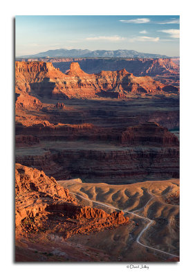 View From Dead Horse Point