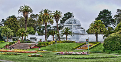 San Francisco Conservatory