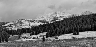 Gunnison NF