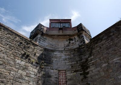 Guard Tower