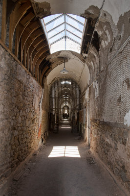Cell Block