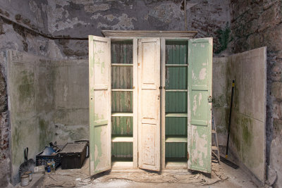 Lockers