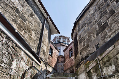 Guard Tower