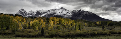 Dallas Divide