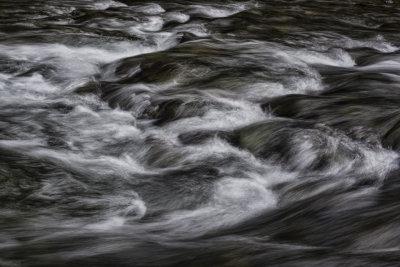 Dallas Creek