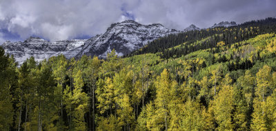 Dallas Divide