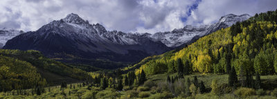 Colorado Fall 2014