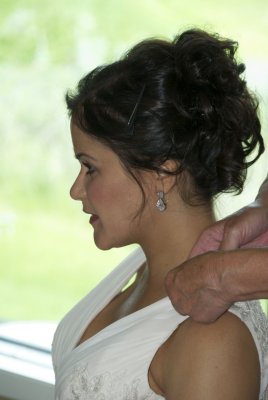 Kim & Silvia's Wedding