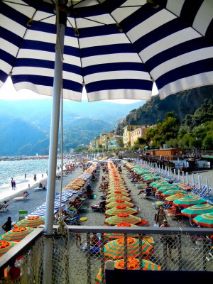 Monterosso al mar