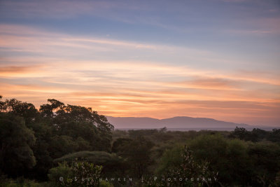 Sunrise