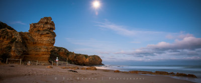 Airey's Inlet
