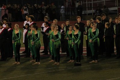 Becky's Semi-State Pictures
