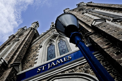 St. James Church