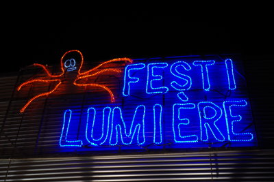 Festi Lumière 2015